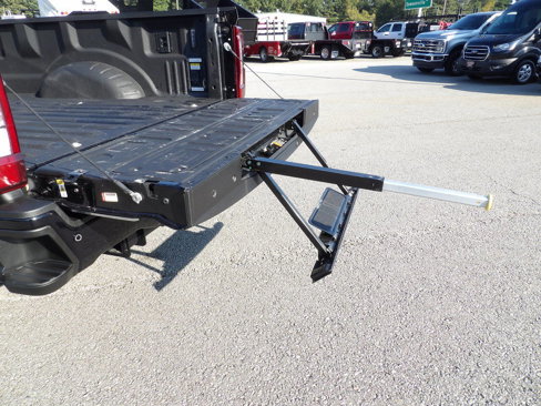 Used 2024 Ford F450 Limited w/ FX4 Off-Road Package image 59