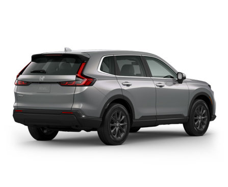 New 2026 Honda CR-V EX-L image 2