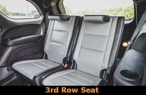 Used 2022 Dodge Durango R/T image 33