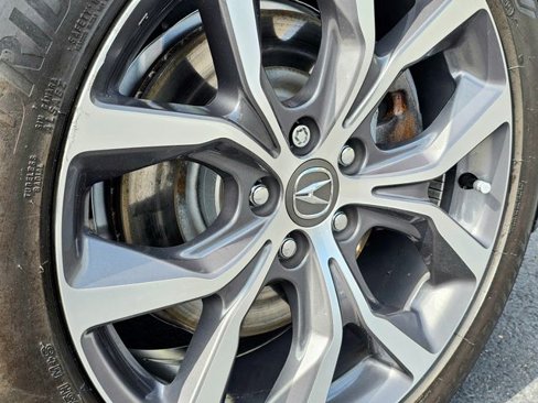 Used 2024 Acura MDX SH-AWD w/ Technology Package image 7