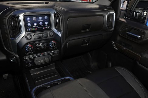 Used 2023 Chevrolet Silverado 3500 LT w/ All Star Edition image 20