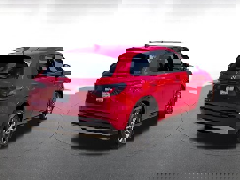 Used 2025 Honda HR-V EX-L image 28
