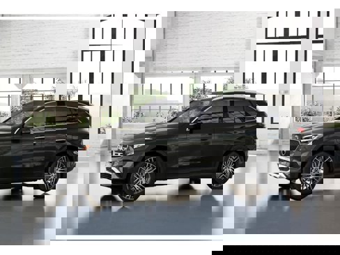 New 2026 Mercedes-Benz GLC 300 image 35