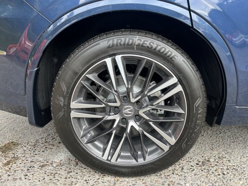 New 2026 Acura MDX w/ Advance Package image 8