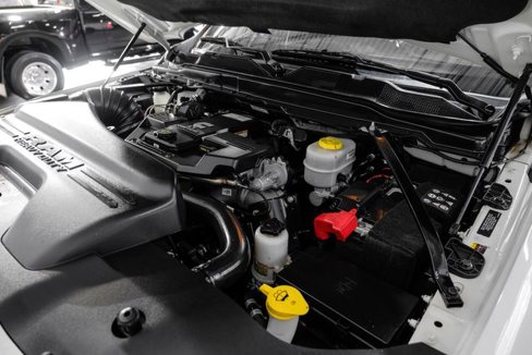 Used 2022 RAM 2500 Limited image 56