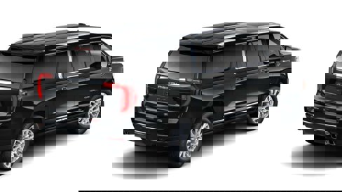New 2026 GMC Yukon XL Denali image 5