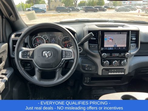 New 2026 RAM 5500 Tradesman image 19