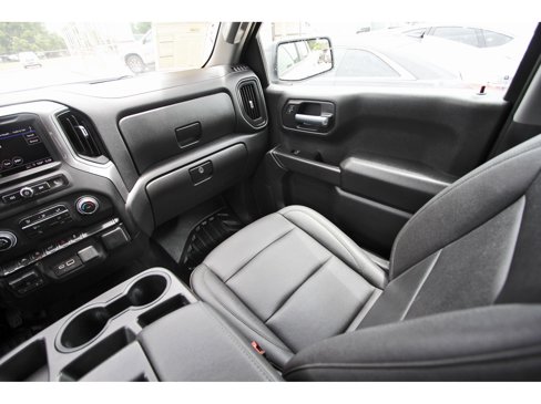 Used 2023 Chevrolet Silverado 1500 W/T w/ Trailering Package image 10