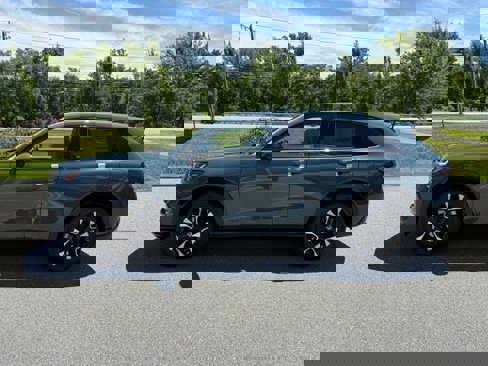 New 2026 Honda HR-V EX-L image 6