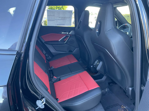 New 2025 BMW X1 M35i w/ Premium Package image 9