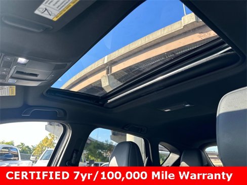 Used 2024 MAZDA CX-5 2.5 Turbo w/ Premium Package image 18