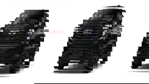 New 2026 GMC Sierra 1500 Elevation w/ Elevation Premium Package image 3
