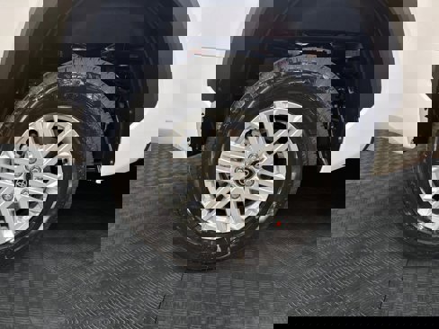 New 2026 Toyota Tundra SR5 image 15