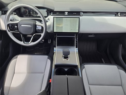 New 2026 Land Rover Range Rover Velar Dynamic SE image 17