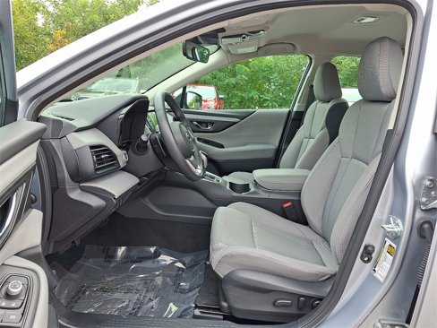 Certified 2025 Subaru Legacy Premium image 14
