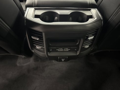 New 2026 RAM 1500 Rebel w/ Rebel Level 2 Equipment Group image 9