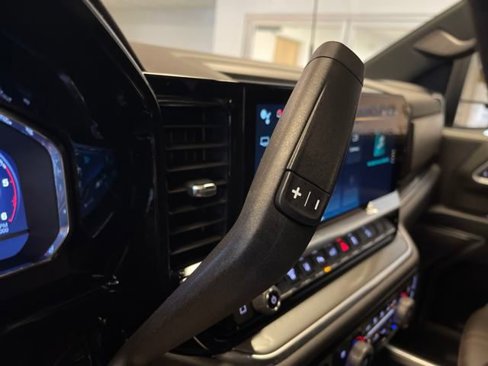 New 2025 Chevrolet Silverado 2500 High Country w/ High Country Premium Package image 25