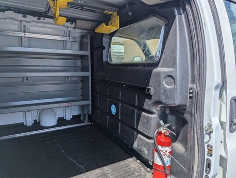 Used 2019 Chevrolet Express 2500 w/ Driver Convenience Package image 24