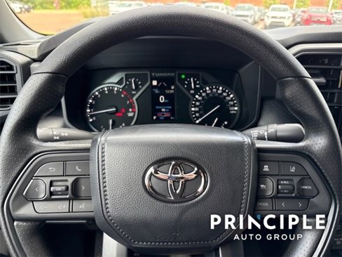 New 2026 Toyota Tundra SR image 18