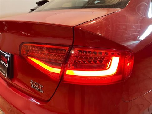Used 2015 Audi A4 2.0T Premium Plus w/ Technology Package image 39