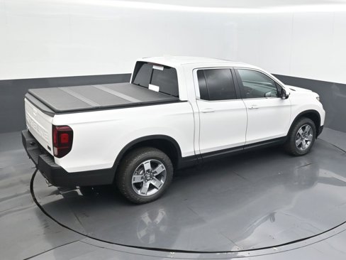 New 2025 Honda Ridgeline RTL image 21