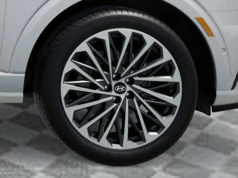 New 2026 Hyundai Palisade Calligraphy image 8