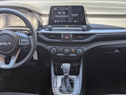 Certified 2023 Kia Forte LXS image 14