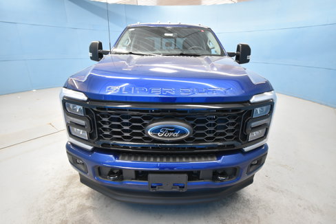 New 2026 Ford F250 4x4 Crew Cab Super Duty image 23