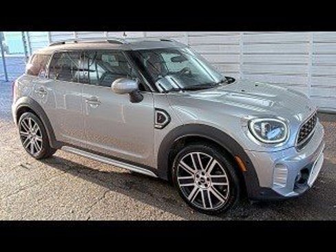 Used 2024 MINI Cooper Countryman S image 2