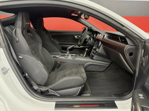 Used 2017 Ford Mustang Shelby GT350 w/ Electronics Package image 45