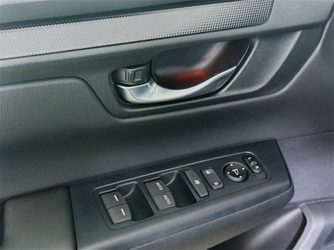 New 2026 Honda CR-V TrailSport image 21