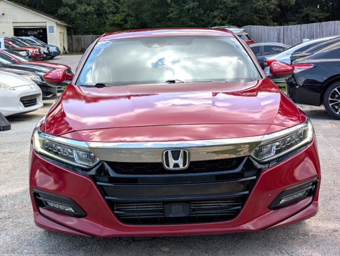 Used 2019 Honda Accord Sport image 3