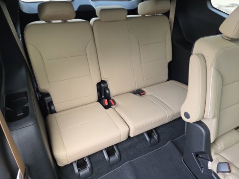 New 2026 Buick Enclave Preferred w/ Power Package image 39