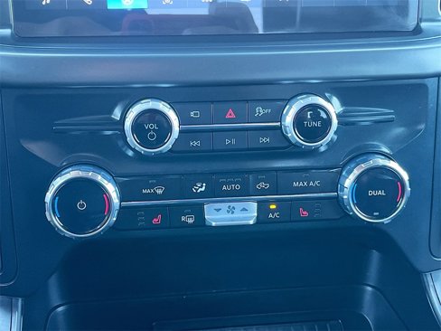 Used 2025 Ford F150 Tremor w/ Bed Utility Package image 16
