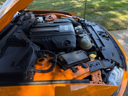 Used 2019 Ford Mustang GT w/ Black Accent Package image 59