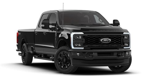 New 2026 Ford F350 XLT image 4