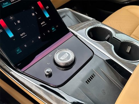 New 2026 Cadillac Escalade IQ Sport 2 w/ LPO, Floor Liner Package image 23