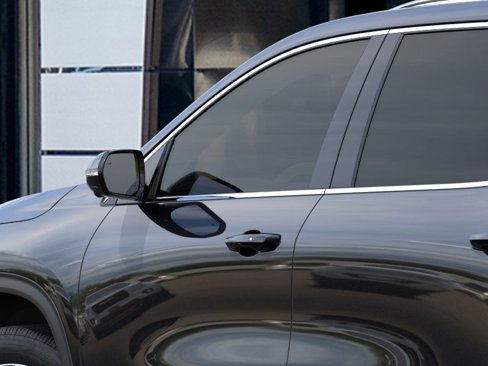 New 2026 Buick Enclave Preferred w/ Power Package image 12
