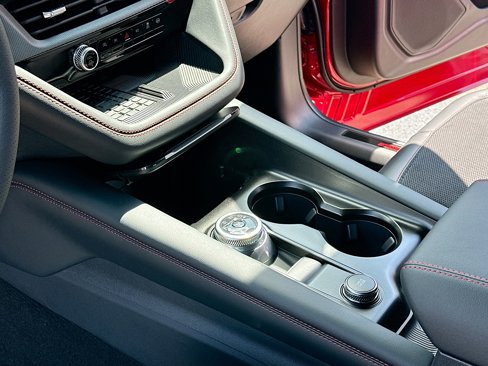 New 2025 Ford Explorer ST image 11