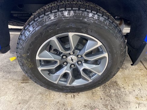 New 2026 Chevrolet Silverado 1500 RST image 19
