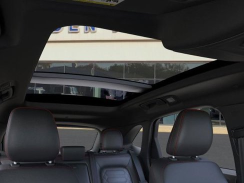 New 2024 Ford Escape ST-Line Elite w/ Premium Technology Package image 22