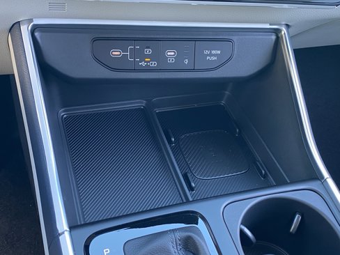 New 2026 Kia Carnival SX Prestige image 29