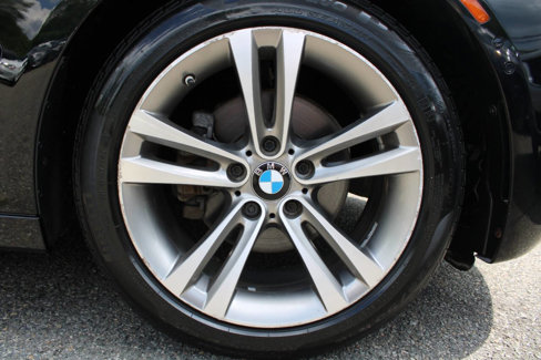 Used 2018 BMW 330i Gran Turismo xDrive image 23