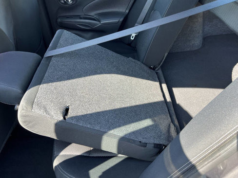 Used 2017 Nissan Versa SV image 21