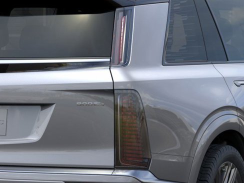 New 2026 Cadillac Vistiq Platinum image 11