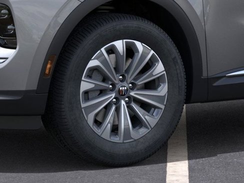 New 2025 Buick Envision Preferred image 10