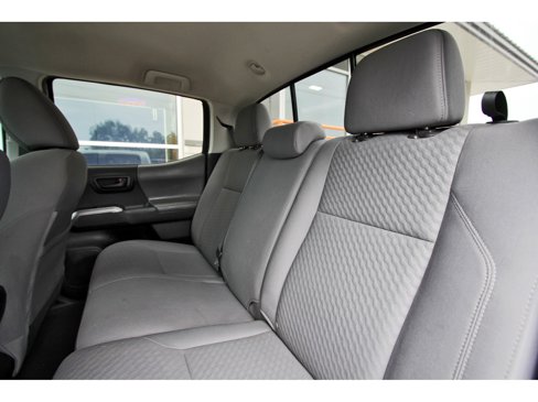 Used 2023 Toyota Tacoma SR5 image 6