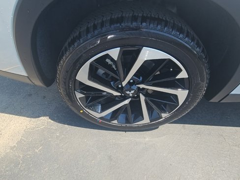 New 2025 Mitsubishi Outlander SE image 14