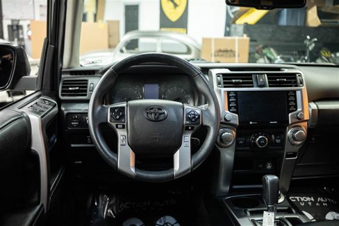 Used 2024 Toyota 4Runner SR5 image 18