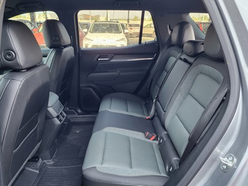 New 2026 GMC Terrain AT4 w/ Convenience Package III image 43